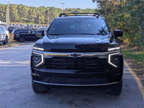 New 2026 Chevrolet Tahoe LS image 6