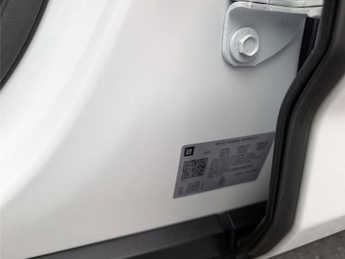 Used 2021 Chevrolet Tahoe Z71 w/ Luxury Package image 17