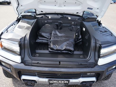 Used 2022 GMC Hummer EV Edition 1 image 35