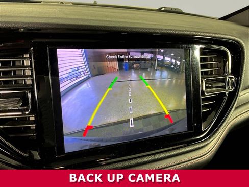 Used 2022 Dodge Durango R/T w/ Blacktop Package AWD/4WD image 13