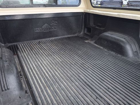 Used 1999 Ford F150 XLT AWD/4WD image 21