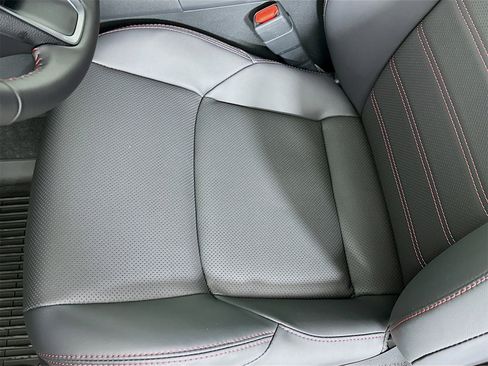 Certified 2025 Toyota RAV4 XSE image 20