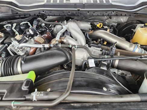 Used 2021 Ford F250 King Ranch w/ King Ranch Ultimate Package image 40