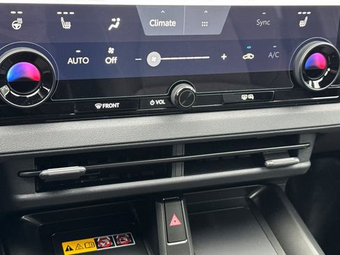 New 2026 Toyota bZ image 19