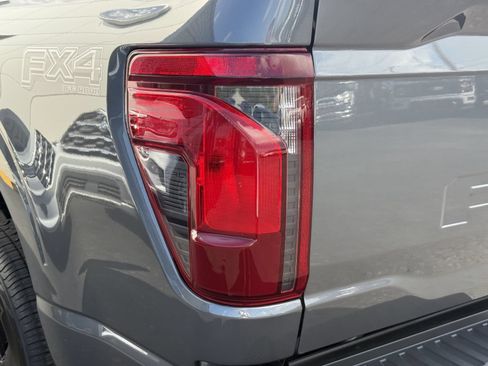New 2026 Ford F150 XLT w/ Equipment Group 302A MID AWD/4WD image 6