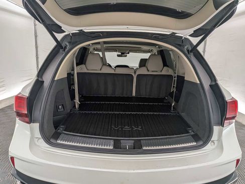 Used 2018 Acura MDX FWD image 33