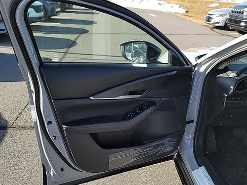 New 2025 MAZDA CX-30 AWD 2.5 S w/ Select Sport Pkg image 15