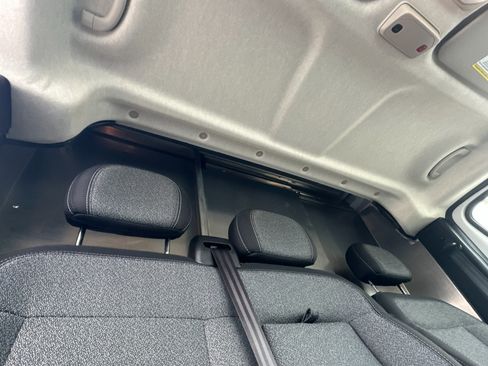 Used 2023 RAM ProMaster 2500 w/ Interior LED Lighting Group image 16