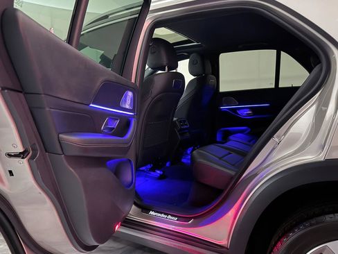 Used 2020 Mercedes-Benz GLE 350 4MATIC w/ Premium Package image 21