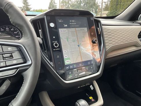 New 2026 Subaru Forester Limited image 18