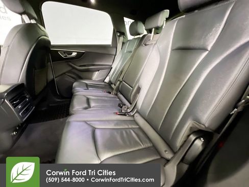 Used 2022 Audi Q7 2.0T Premium image 29