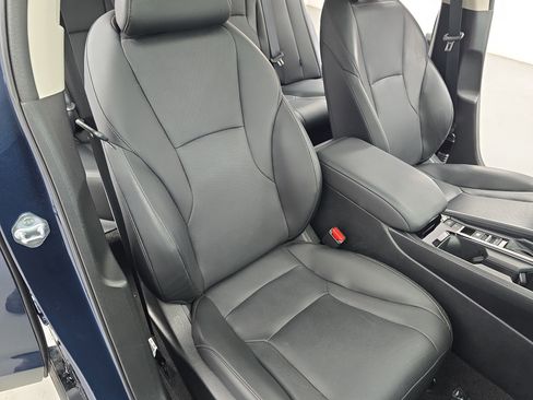 Certified 2024 Honda Accord EX-L image 10