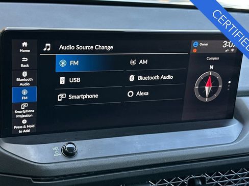 Certified 2023 Honda Accord Sport image 19
