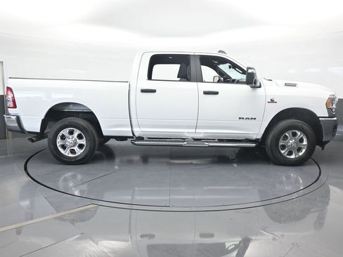 Used 2024 RAM 2500 Big Horn image 7