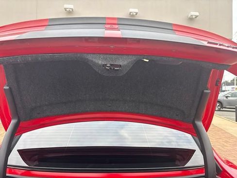 Used 2022 Dodge Charger SRT Hellcat w/ Harman/Kardon Audio Group RWD image 46