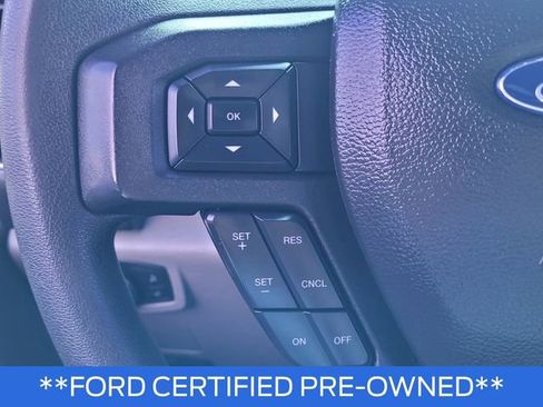 Certified 2022 Ford F250 XLT w/ XLT Value Package image 26