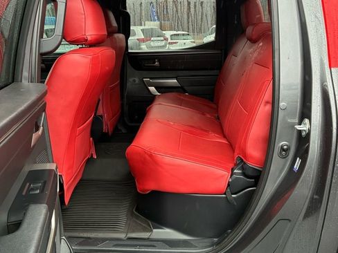 Used 2025 Toyota Tundra SR5 image 21
