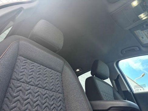 Certified 2022 Chevrolet Equinox LT w/ LPO, Cargo Package image 21