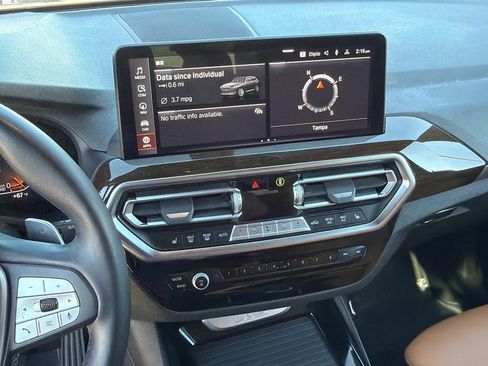 Used 2023 BMW X3 sDrive30i w/ Premium Package w/ZPA image 27