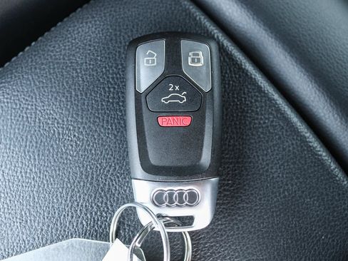 Used 2019 Audi S4 Prestige w/ Prestige Package AWD/4WD image 27
