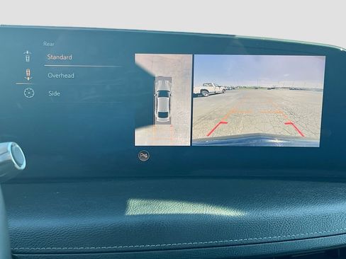 Used 2025 Cadillac CT5 Premium Luxury w/ Technology Package image 14