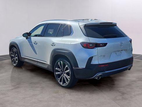 Used 2023 MAZDA CX-50 2.5 Turbo w/ Cargo Package AWD/4WD image 6