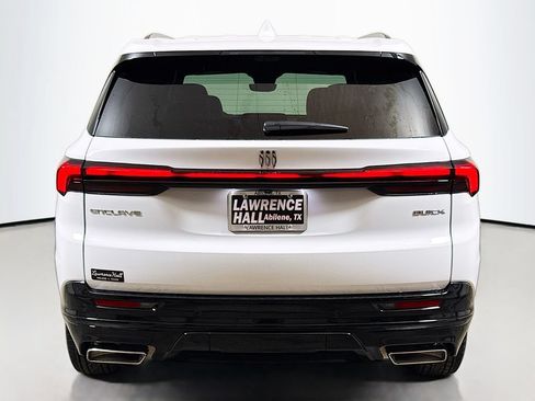 New 2026 Buick Enclave Sport Touring w/ Power Package FWD image 4