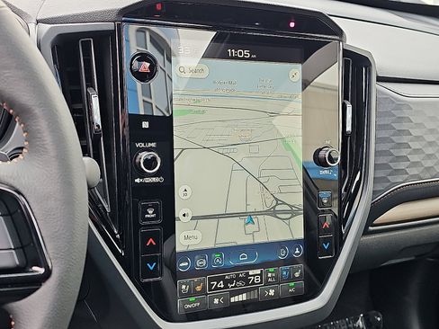 Used 2025 Subaru Forester Touring image 18