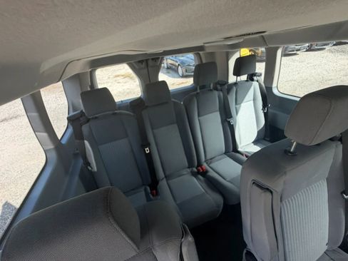 Used 2018 Ford Transit 350 XLT RWD image 13
