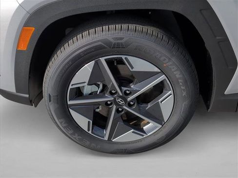 New 2026 Hyundai Tucson SEL image 10
