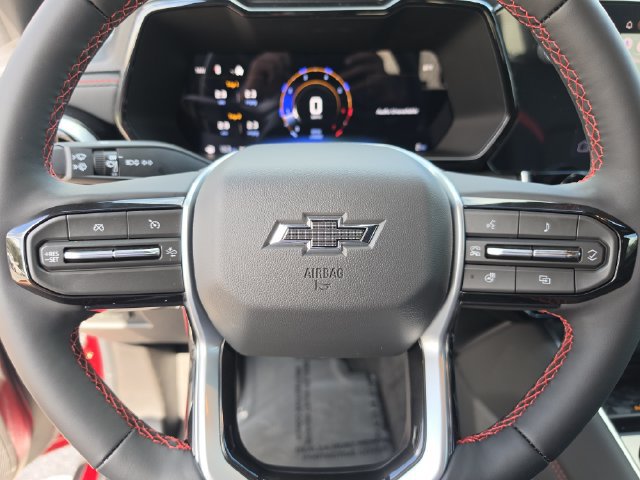 New 2026 Chevrolet Colorado Z71 w/ Technology Package AWD/4WD image 35