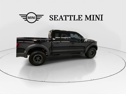Used 2023 Ford F150 Raptor w/ Raptor Carbon Fibre Package image 12