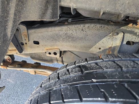 Used 2014 Toyota Tacoma 4x4 Access Cab V6 w/ SR5 Package image 26