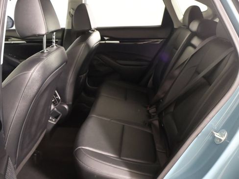 Used 2024 Kia Seltos SX w/ SX Sunroof Package AWD/4WD image 29