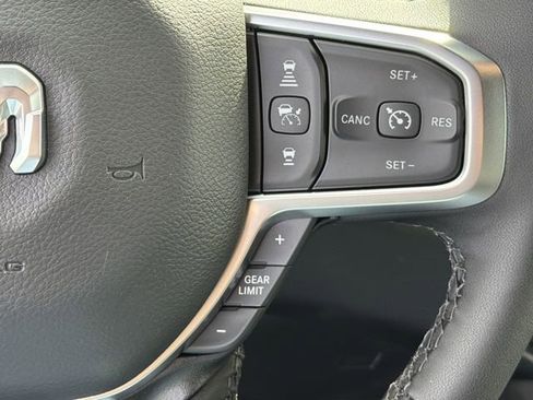 New 2026 RAM 1500 Big Horn image 27