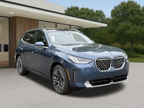 New 2026 BMW X3 xDrive30 w/ Convenience Package image 6