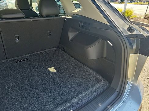 New 2025 Volkswagen Tiguan SE image 52