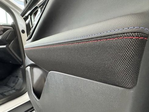 New 2025 Chevrolet Blazer EV RS image 21