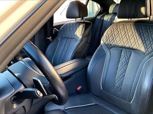 Used 2022 BMW 540i xDrive w/ M Sport Package image 20