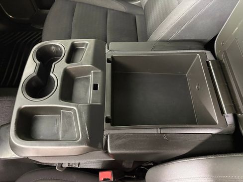 Used 2022 Chevrolet Silverado 1500 RST image 31