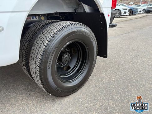 Certified 2024 Ford F350 XL w/ FX4 Off-Road Package image 15