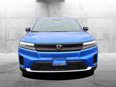 New 2026 Honda Prologue Eco