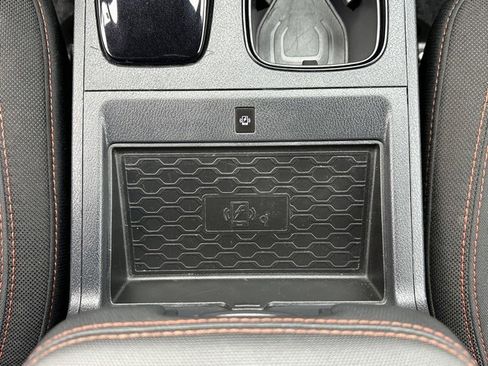 Certified 2022 Nissan Frontier PRO-4X image 29