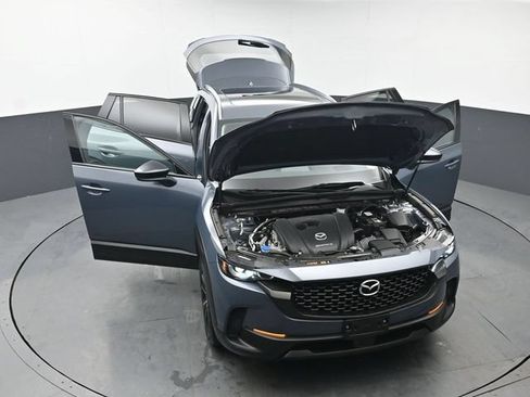 Certified 2024 MAZDA CX-50 AWD 2.5 S w/ Premium Plus Pkg image 51