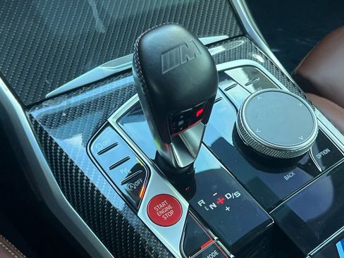 Used 2021 BMW M3 Competition w/ M Carbon Exterior Package image 22