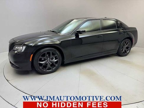 Used 2022 Chrysler 300 S image 1