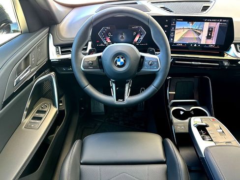 New 2026 BMW X1 xDrive28i w/ Technology Package image 16