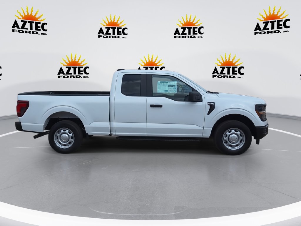 New 2026 Ford F150 XL w/ Tow/Haul Package RWD image 9