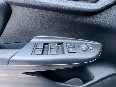 Used 2020 Honda Fit LX image 13