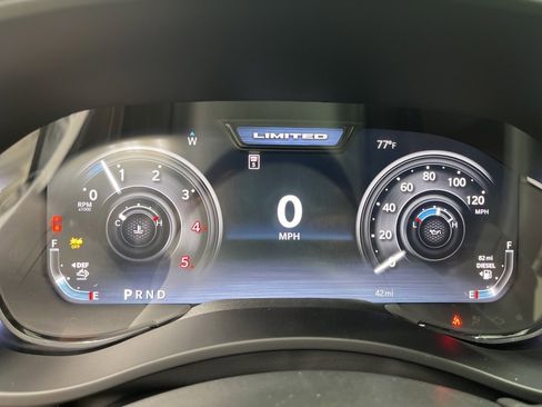 New 2026 RAM 2500 Limited image 14